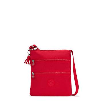 Kipling Keiko Crossbody Mini Tassen Bordeaux | NL 1888IL